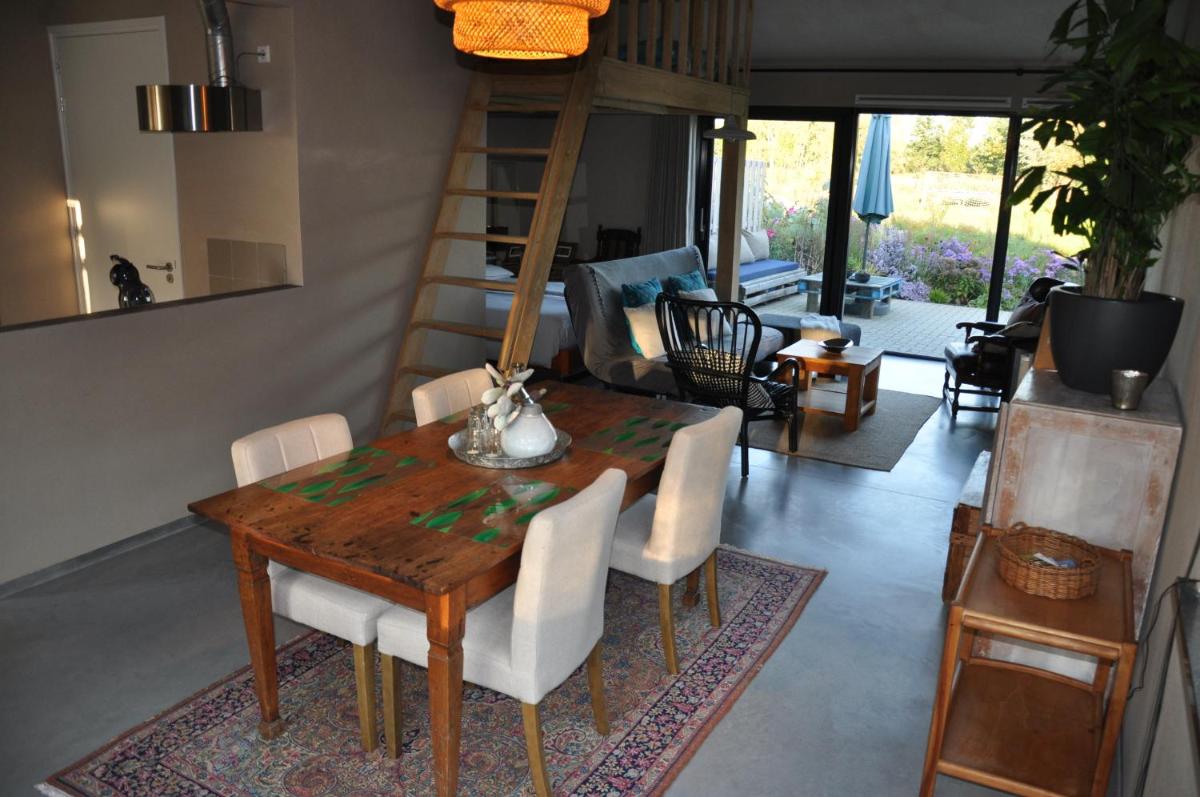 Studio Kilsdonk - Housity