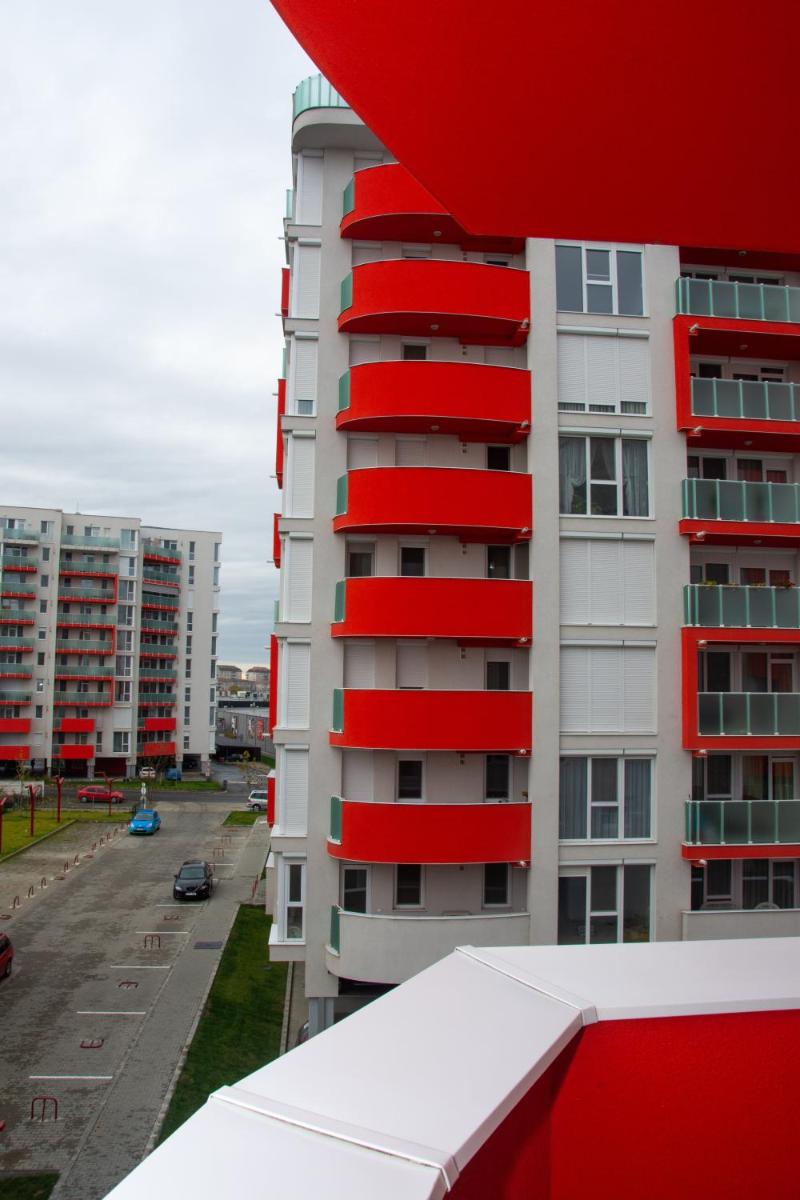 Modern minimalist apartment in Oradea - Housity