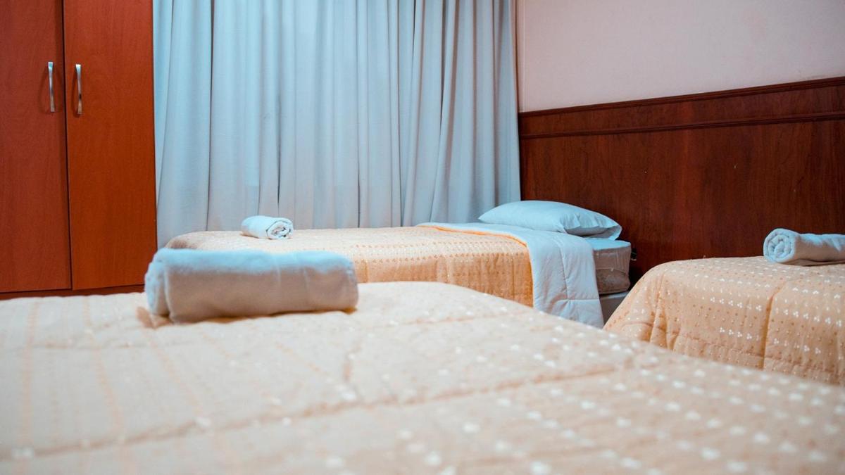 Hotel Princess - Hizvo