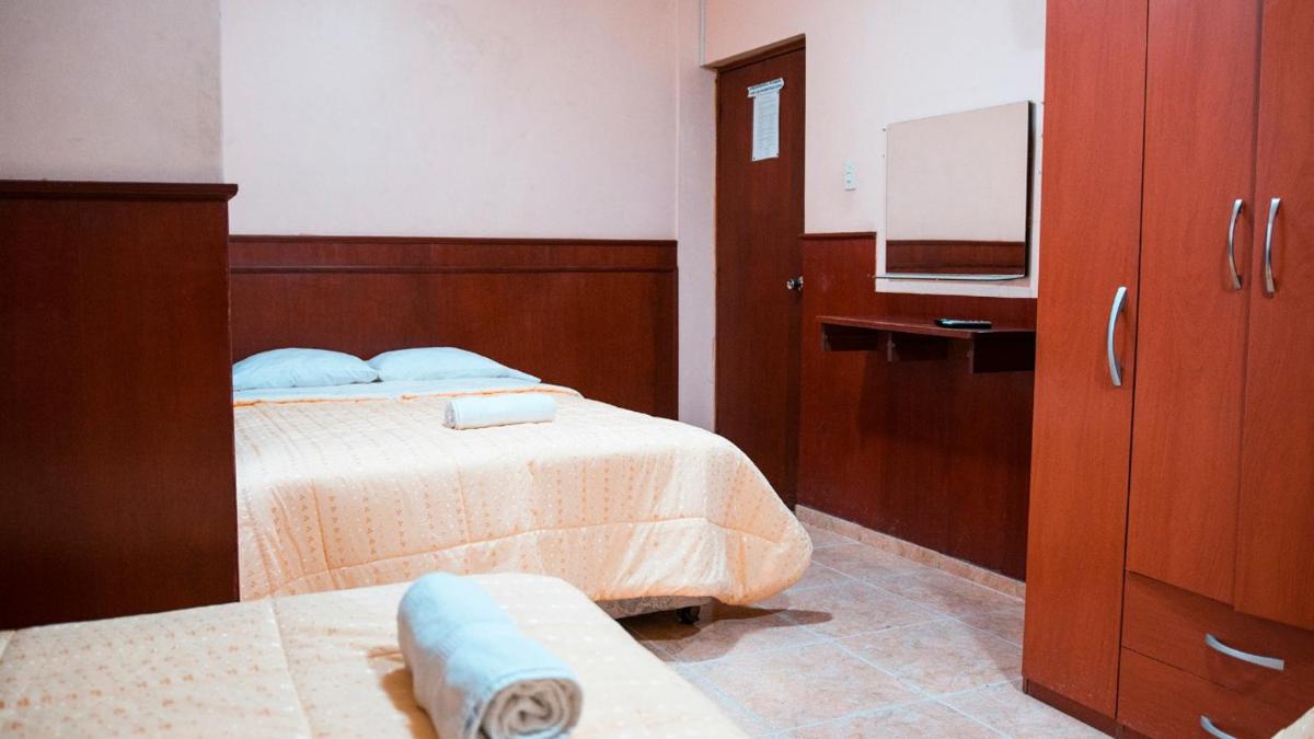 Hotel Princess - Hizvo
