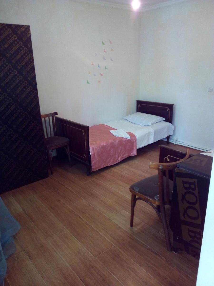 Suitetrails - Guest House