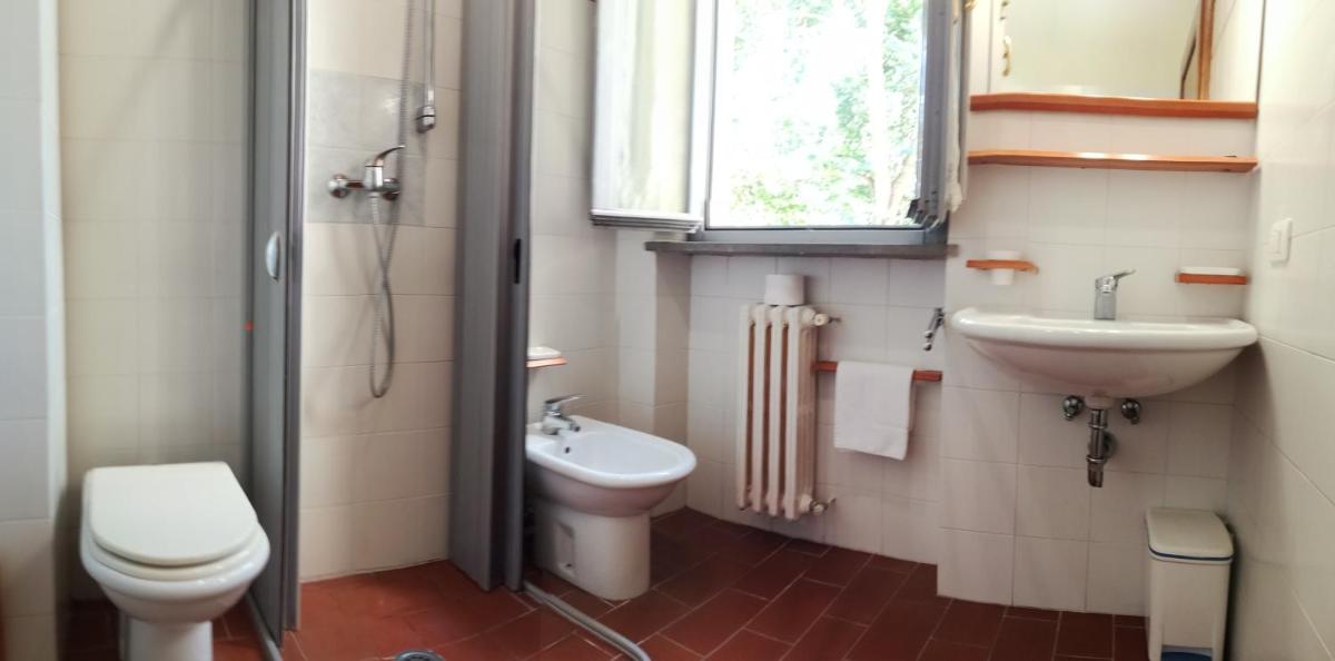 Suitetrails - Badia il Vingone