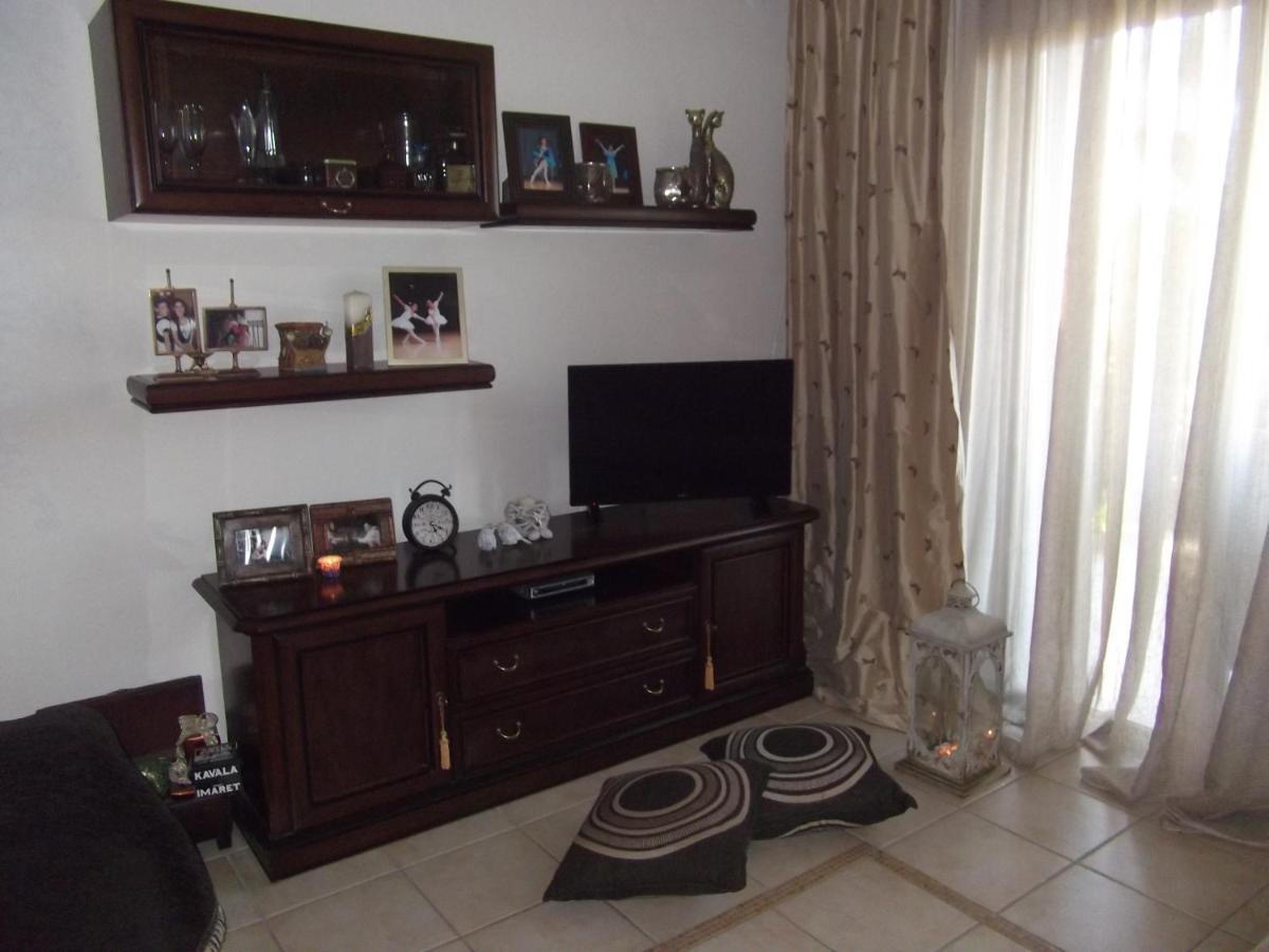 LUXURIOUS APPARTMENTS KATERINA - Housity