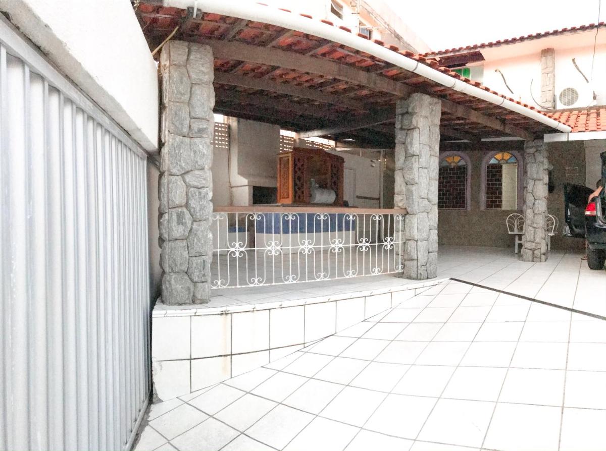 Pousada Nossa Casa - Housity