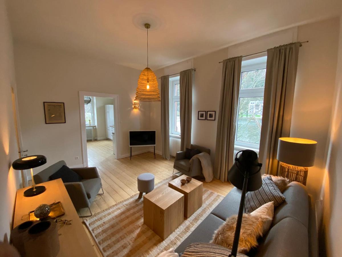 Fabelhaus - Housity
