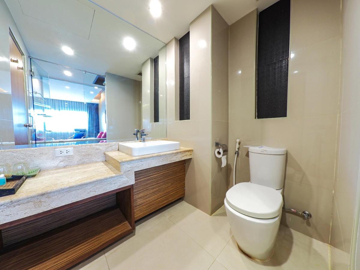 Suitetrails - Nipa Garden Hotel