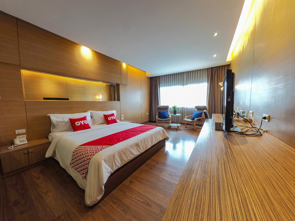 Nipa Garden Hotel - Housity