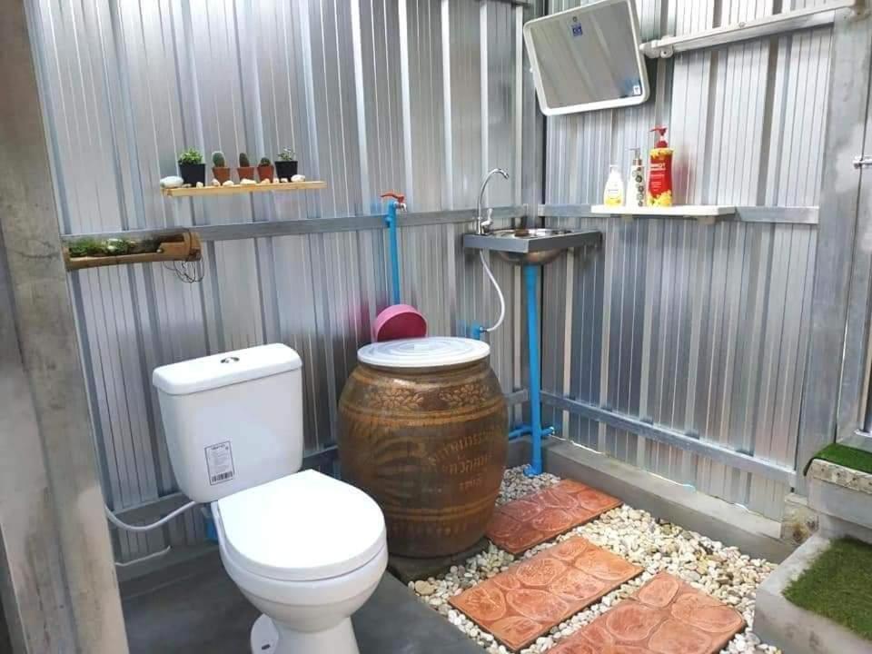 Nakhon Si Ban Na Homestay - Housity