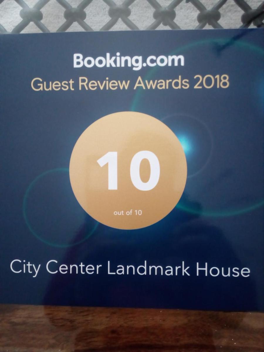 City Center Landmark House - Housity