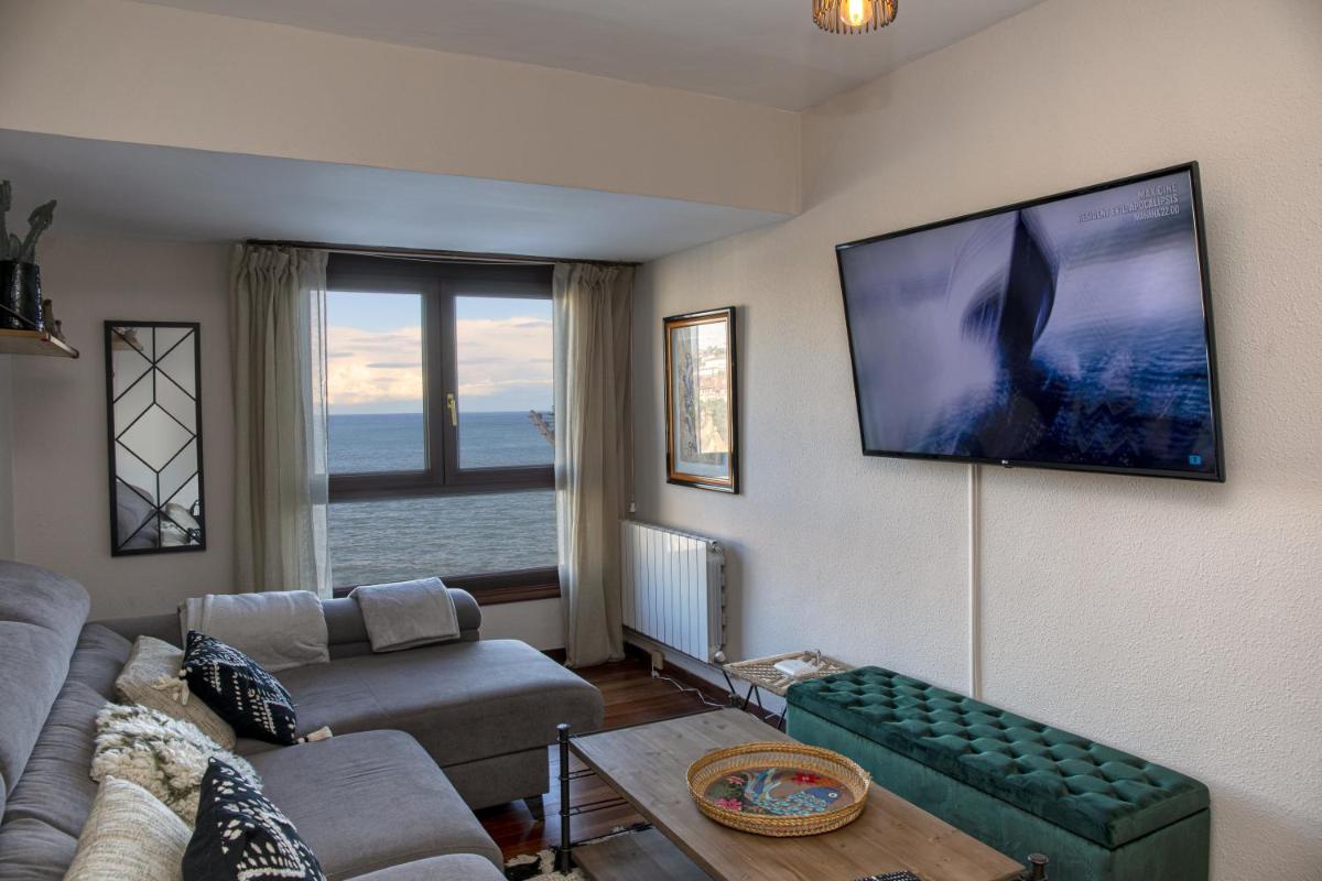 Sea Coast Lekeitio by HomeBilbao - Housity