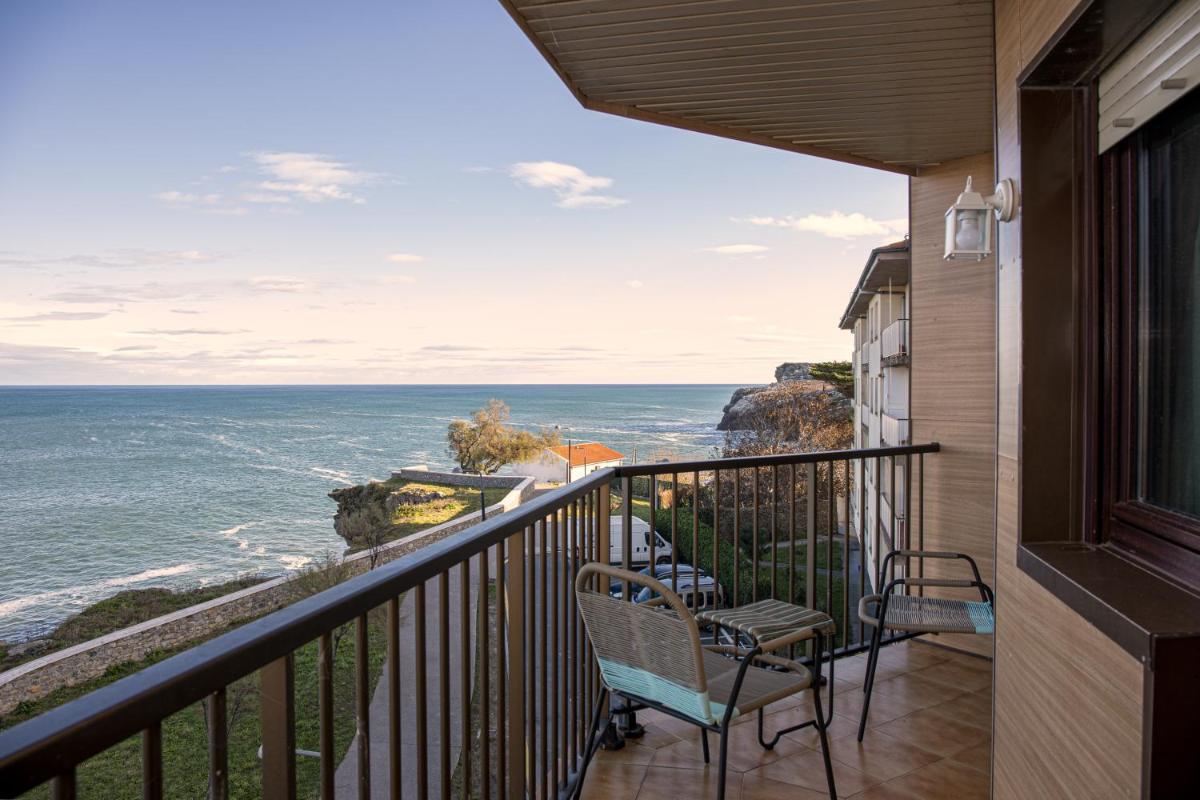 Sea Coast Lekeitio by HomeBilbao - Housity