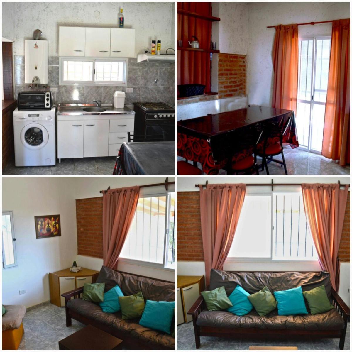 Mini Complejo Familiar Roque - Housity