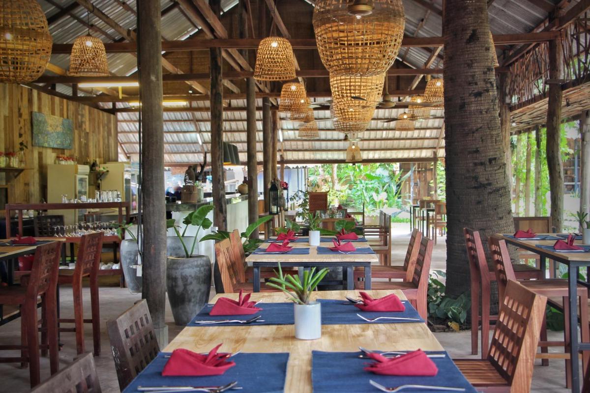 Isann Lodge - Housity