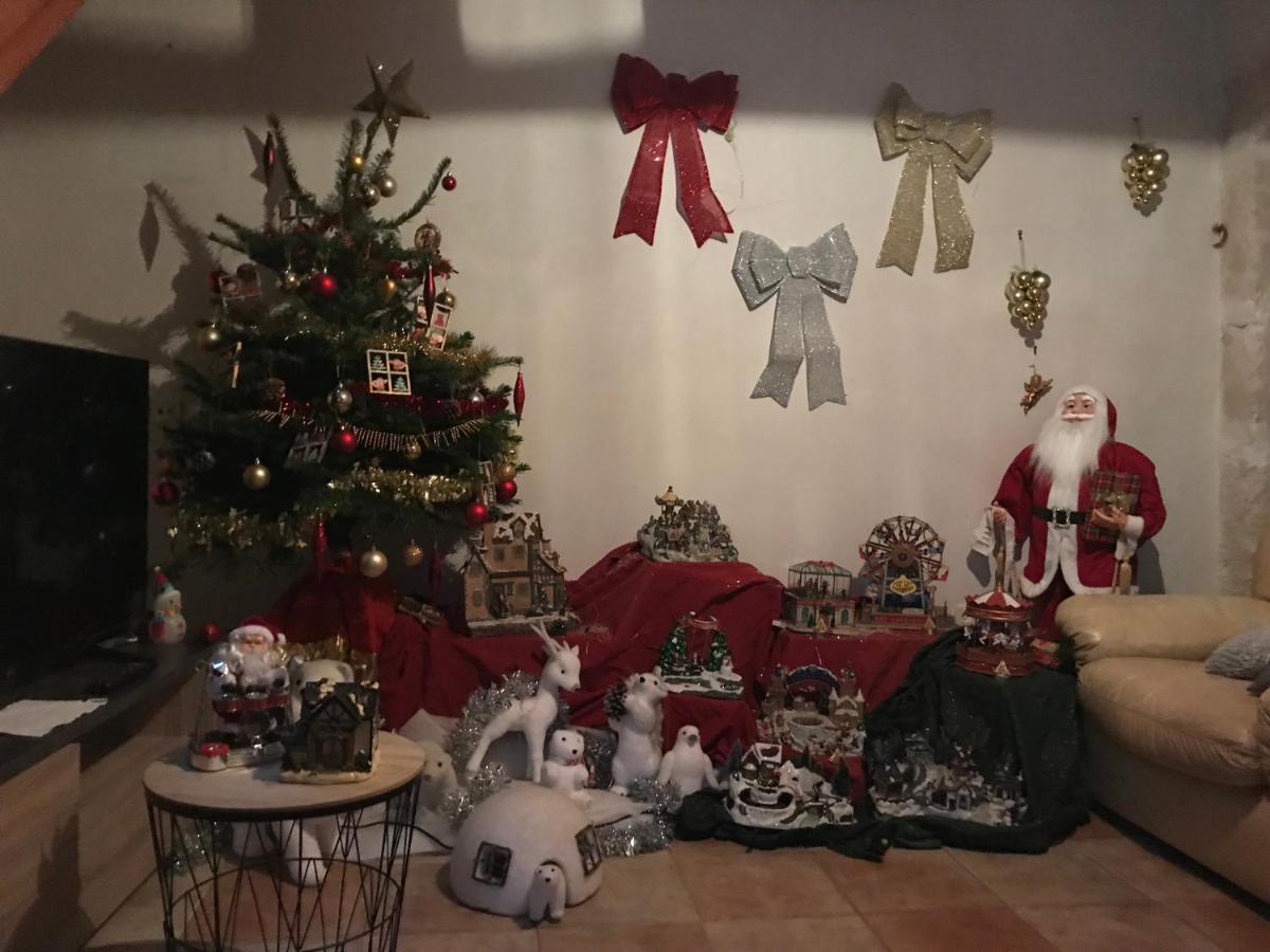Gîte des Sapins Roses - Housity