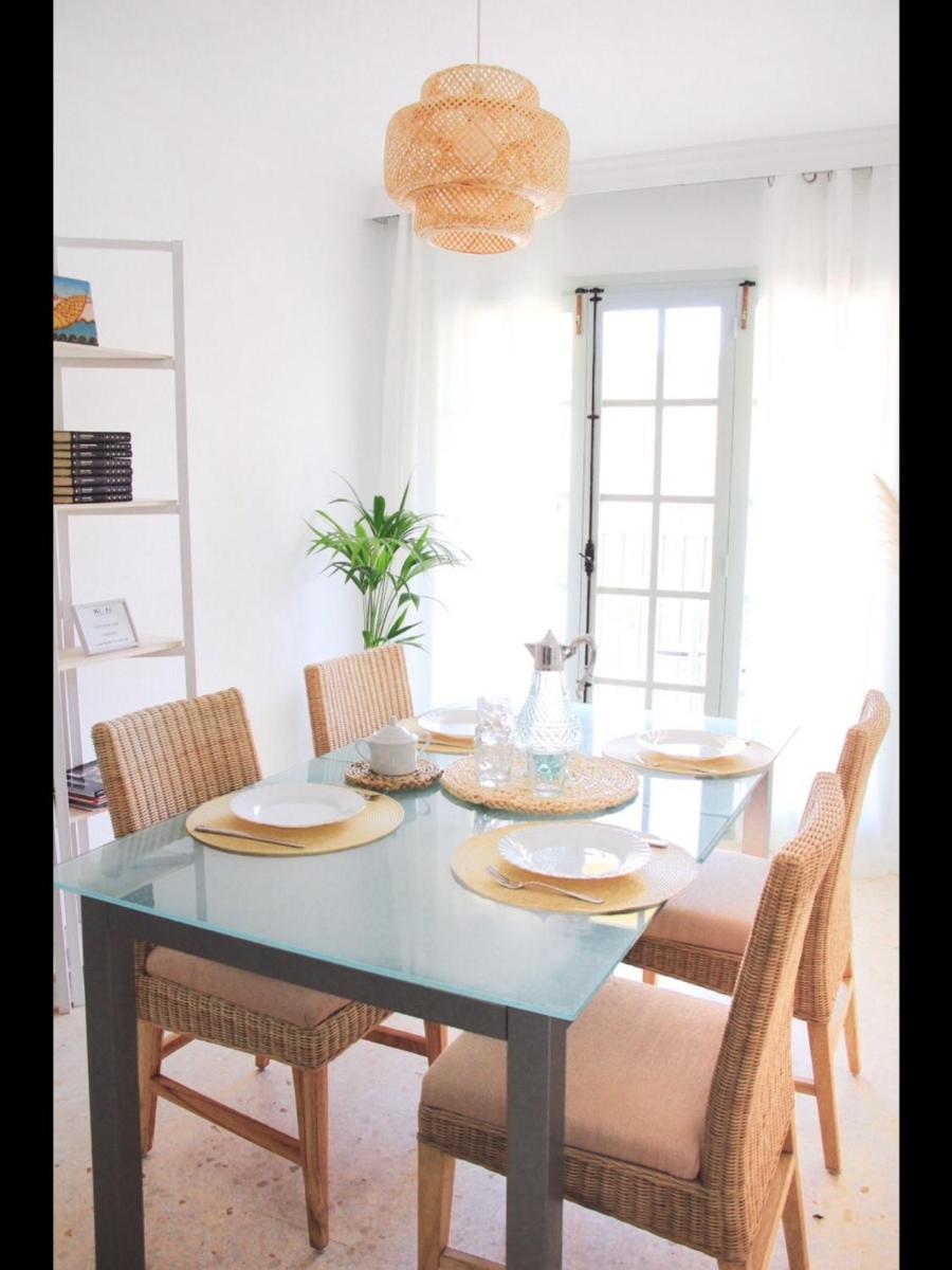 Cozy apartment on the sea - Housity