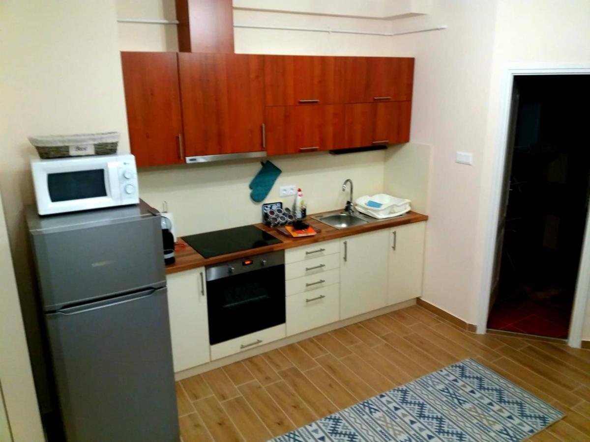 Olga Apartman - Housity