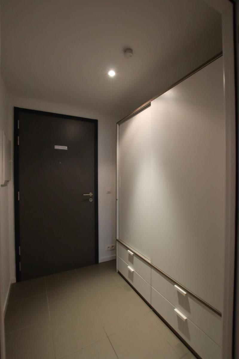 European institutions apartments - Housity