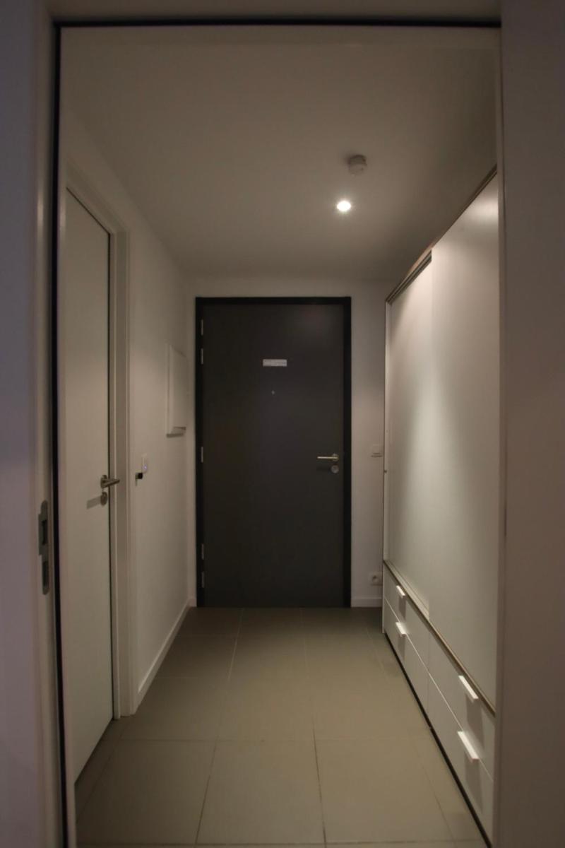 European institutions apartments - Housity