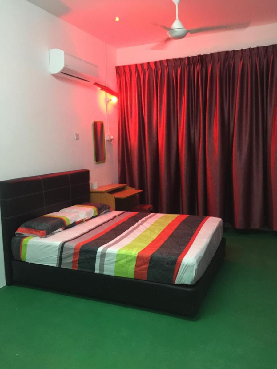 Tan’s Sibu jaya homestay - Housity