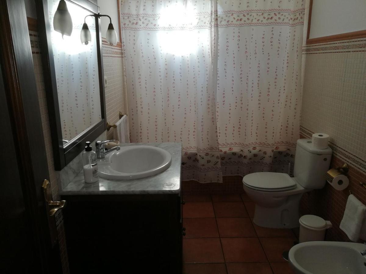 Casa Rural La Loma - Housity