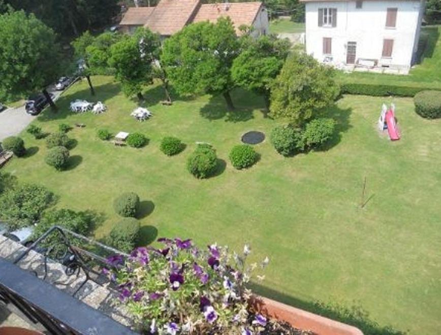 Terrazza con Vista Grande - Housity