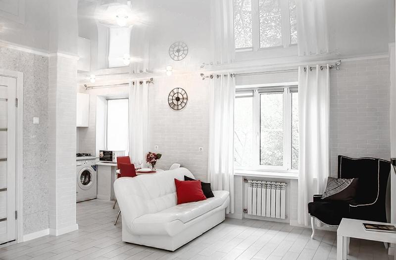 Apartment Naberezhnaya 33 - Housity