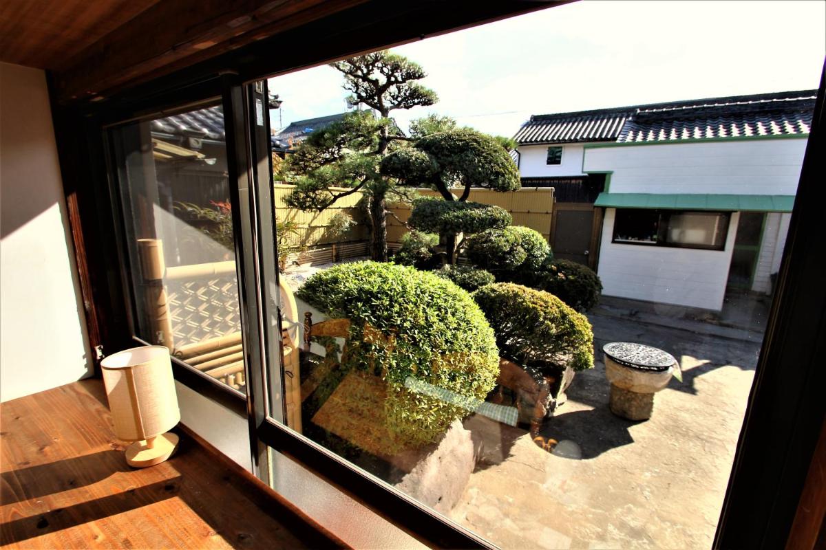 Gesutohausuxi ping - Housity