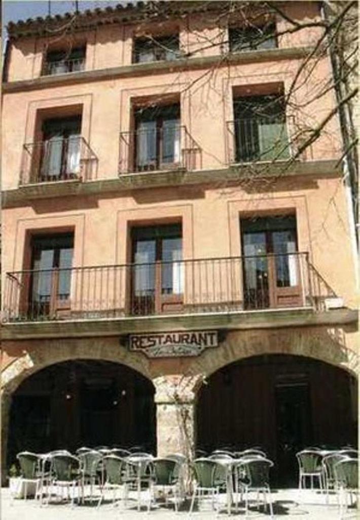 Hotel La Botiga - Housity