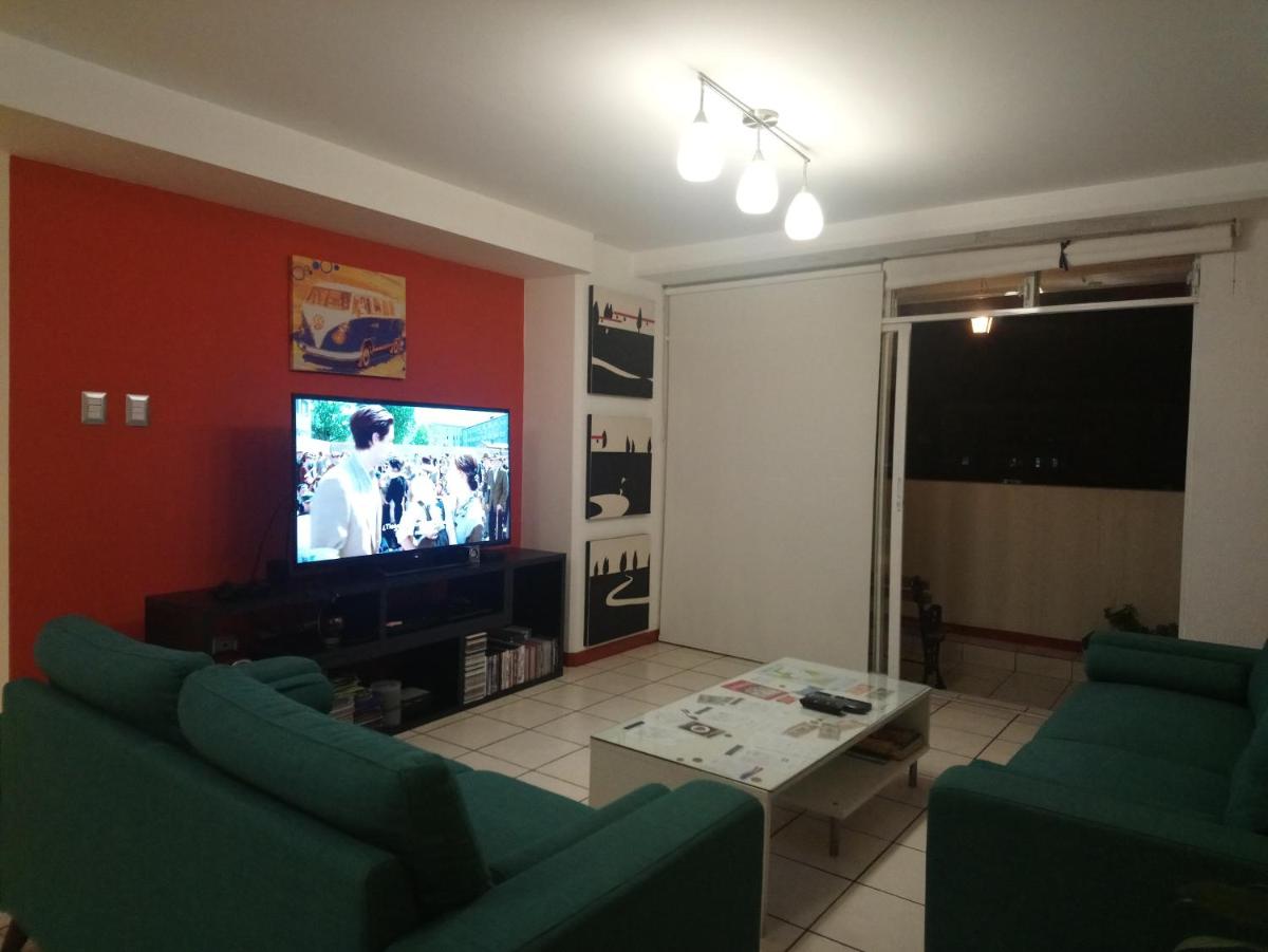 Naths Apartment - Housity