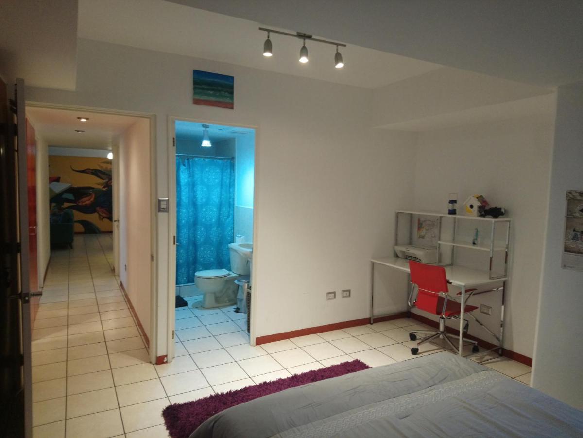 Naths Apartment - Housity