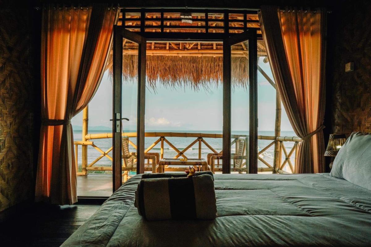 Suitetrails - pondok bamboo villa