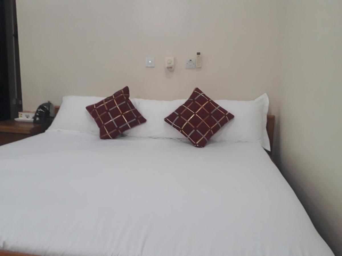 Satson Apartments - Housity