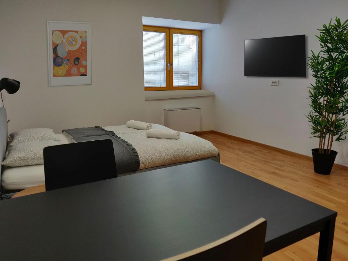Suitetrails - PUBYLAND ROOMS & APARTMENTS