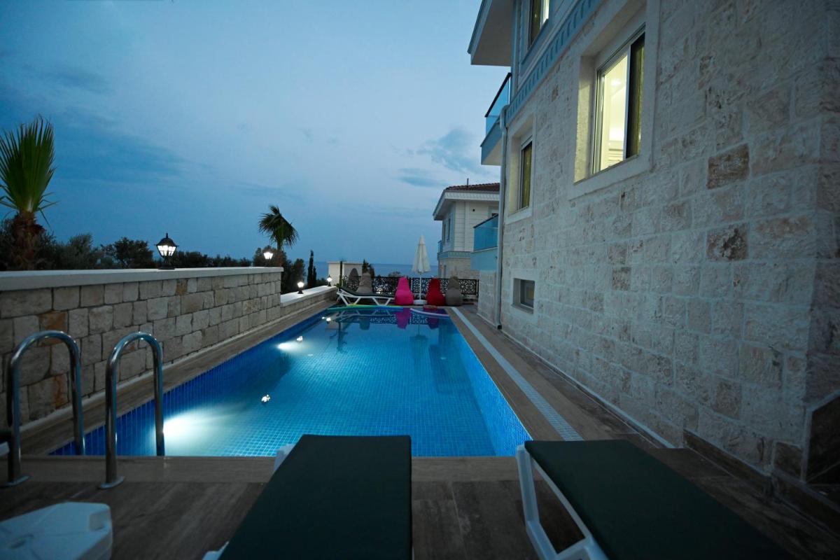 Villa Noble - Housity