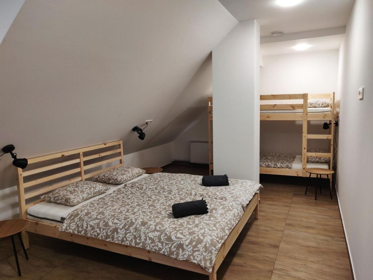 Suitetrails - PUBYLAND ROOMS & APARTMENTS