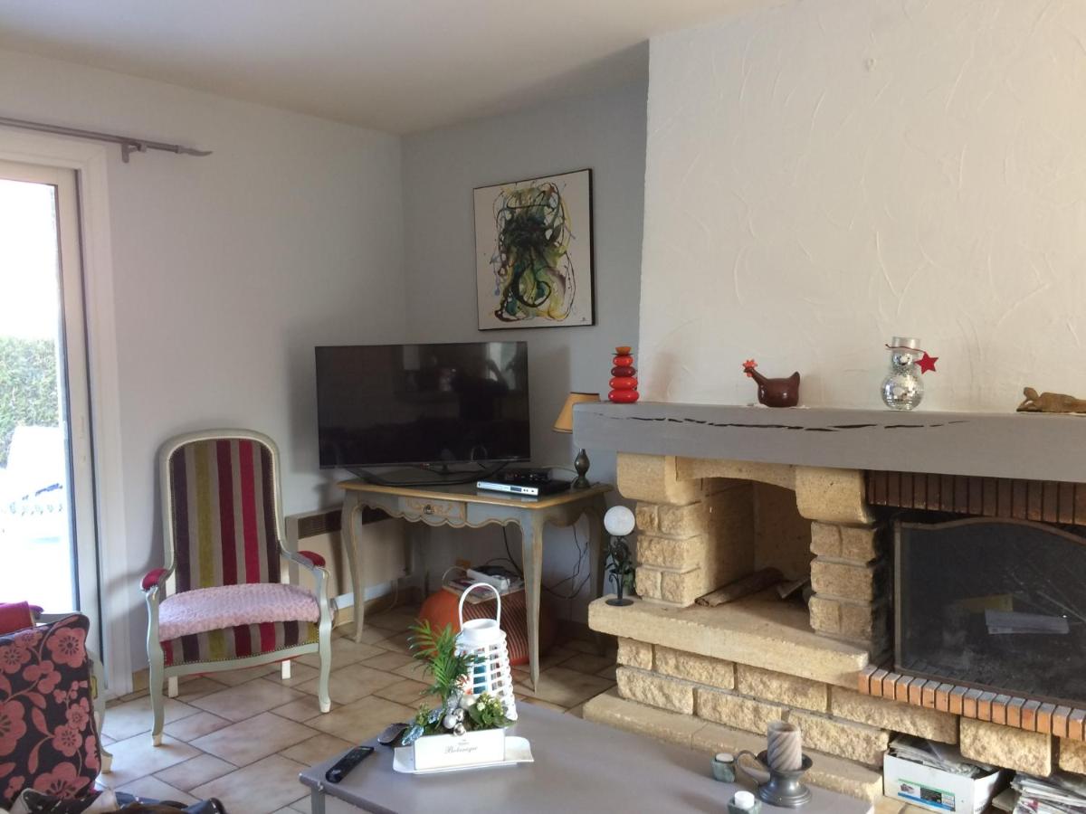 Ma demeure - Housity