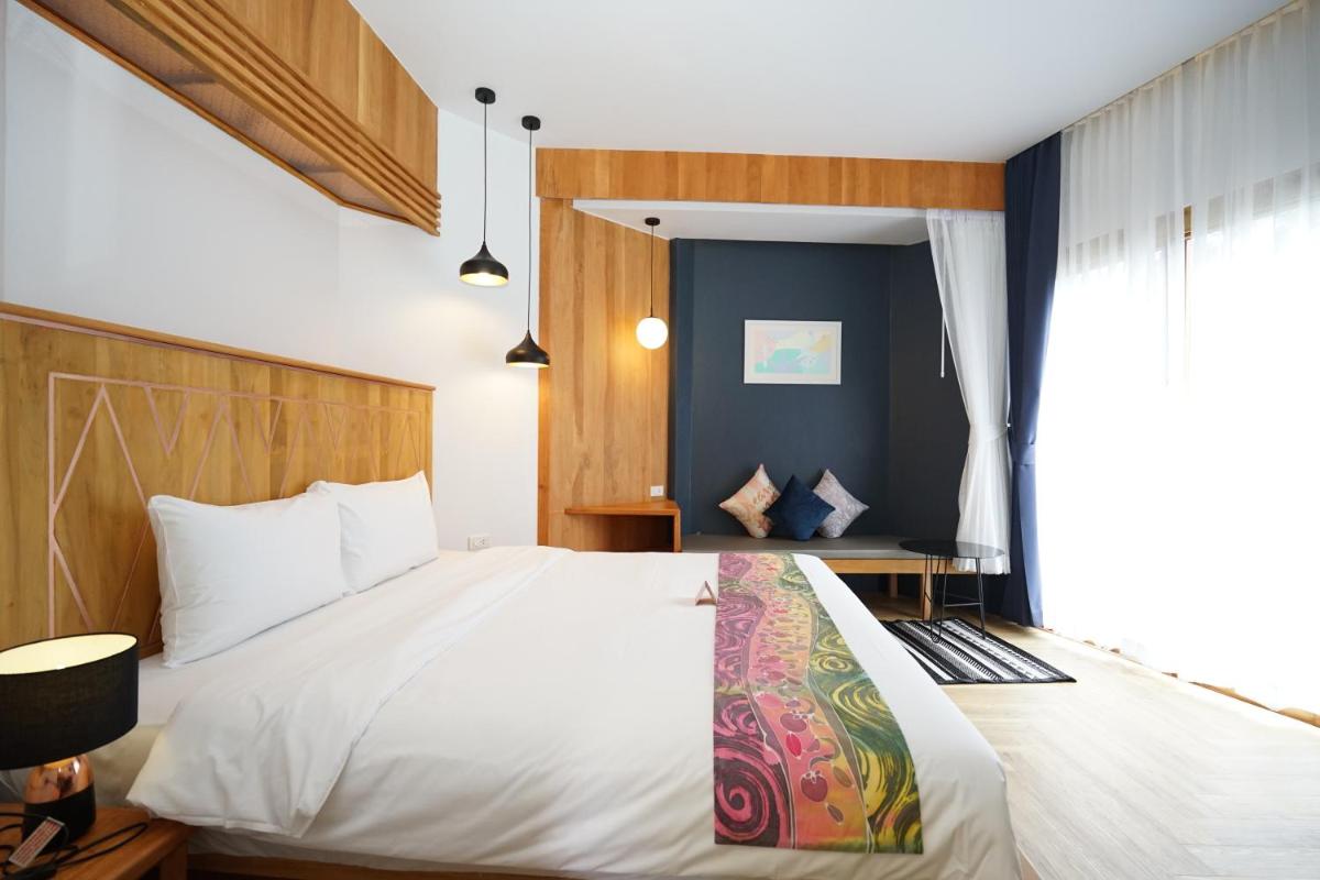 Passion Resort Kiriwong - Housity