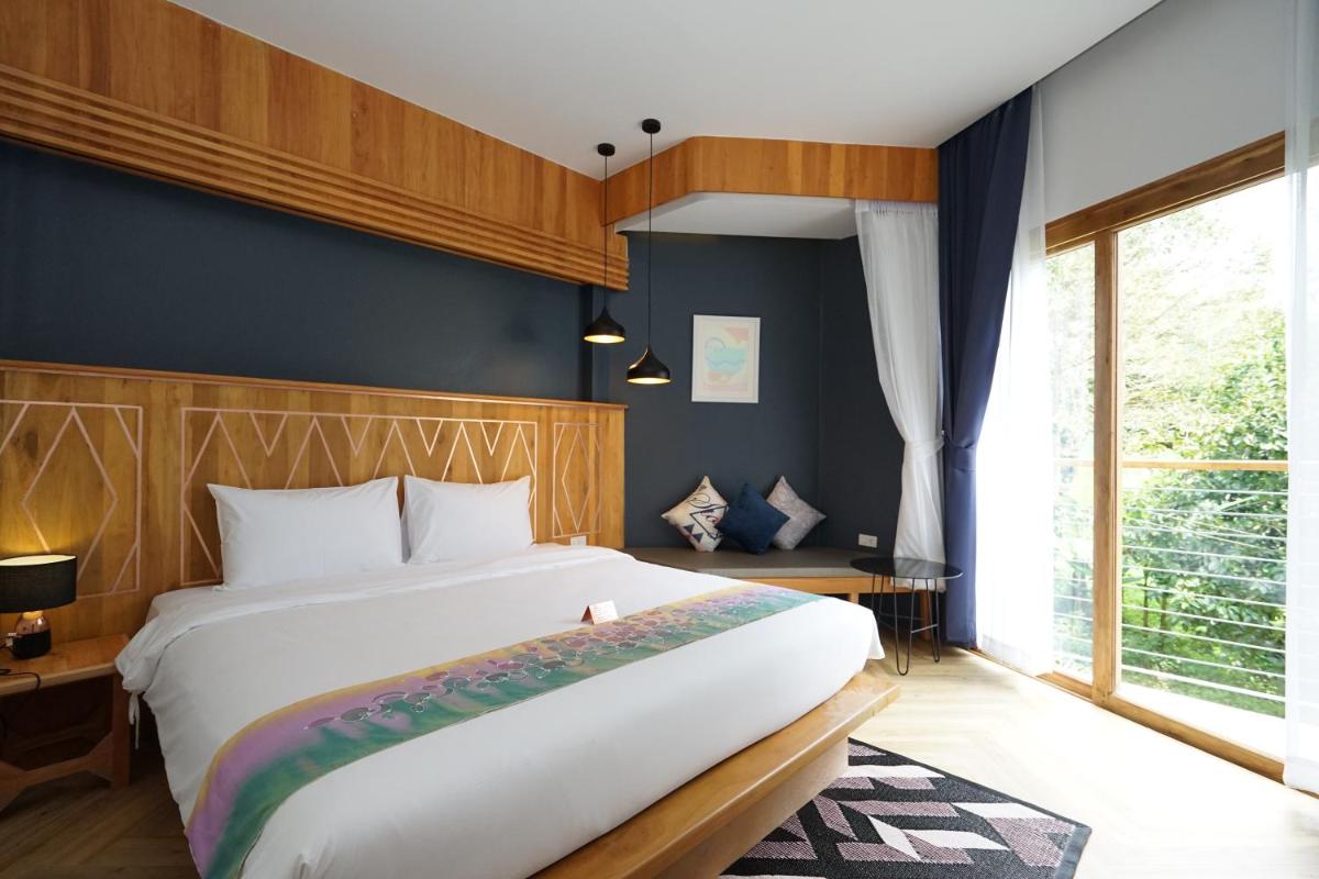 Passion Resort Kiriwong - Housity