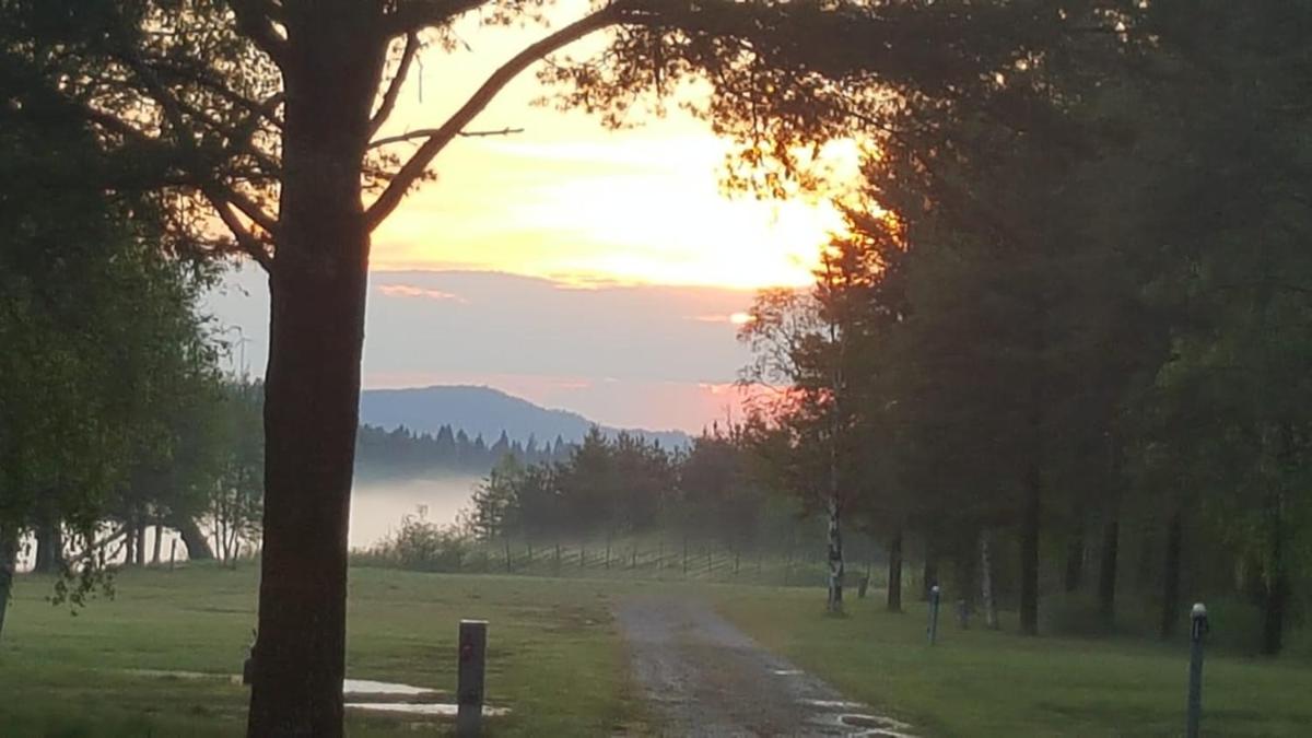 Åsele Camping - Housity
