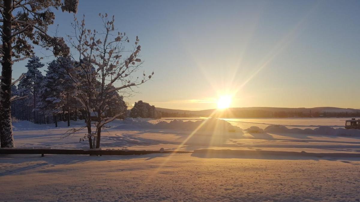 Åsele Camping - Housity