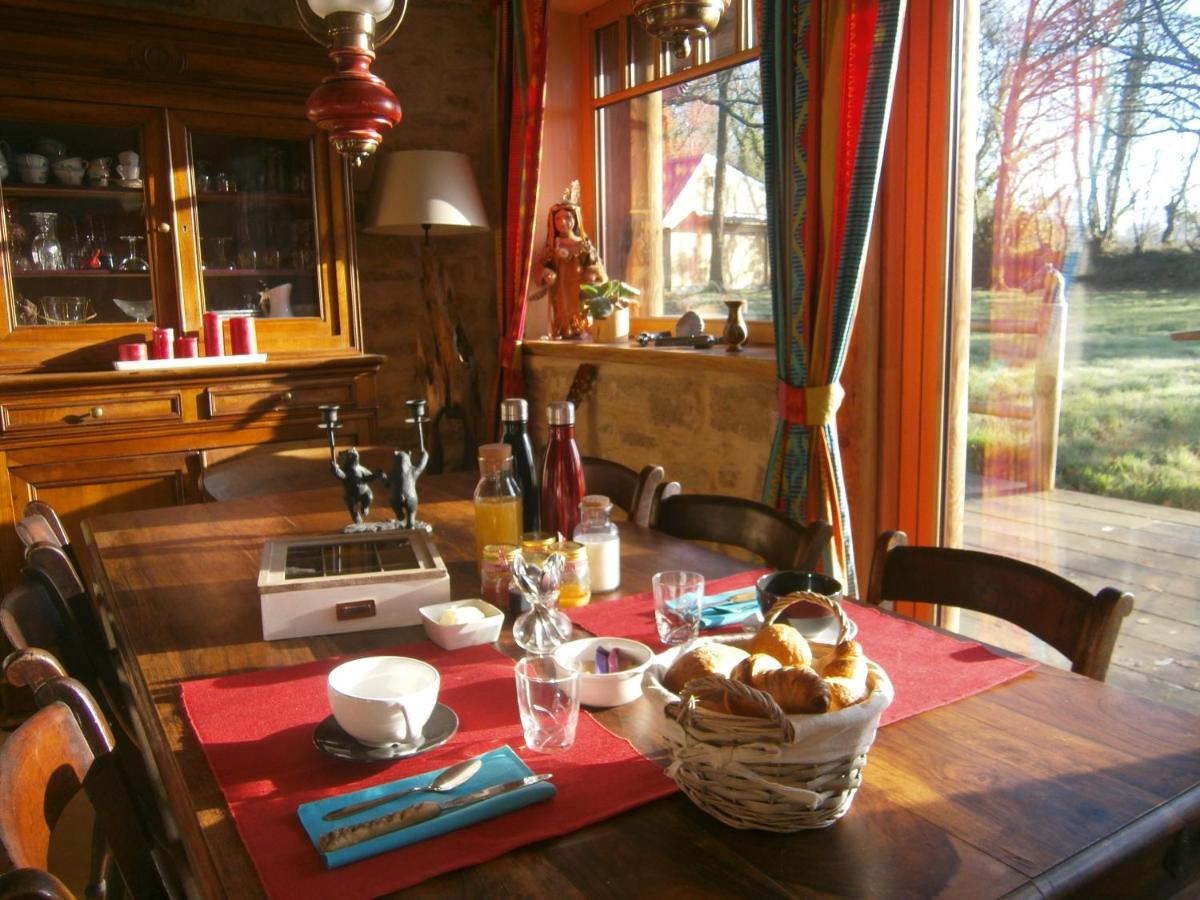 chambre d'hôte atypique 