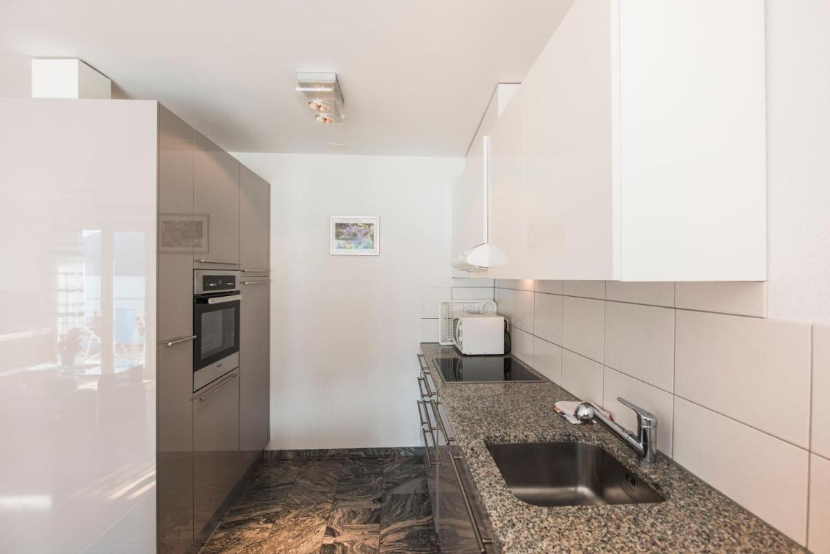 Holiday Apartment Alpenblick - Hizvo