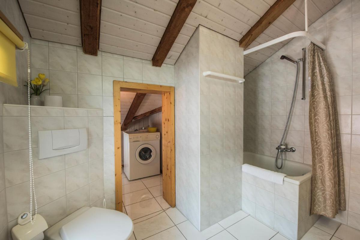 Holiday Apartment Heidi - Hizvo