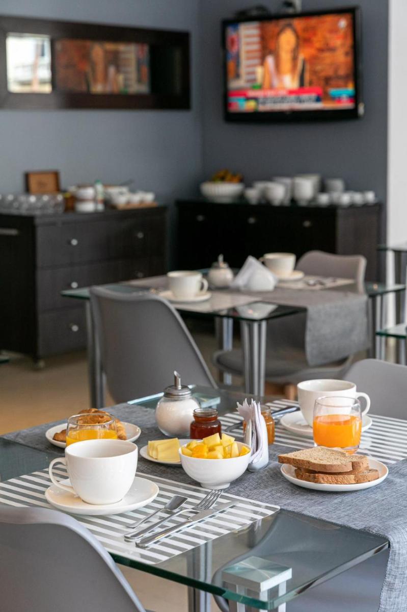 Suitetrails - Urbano Hotel