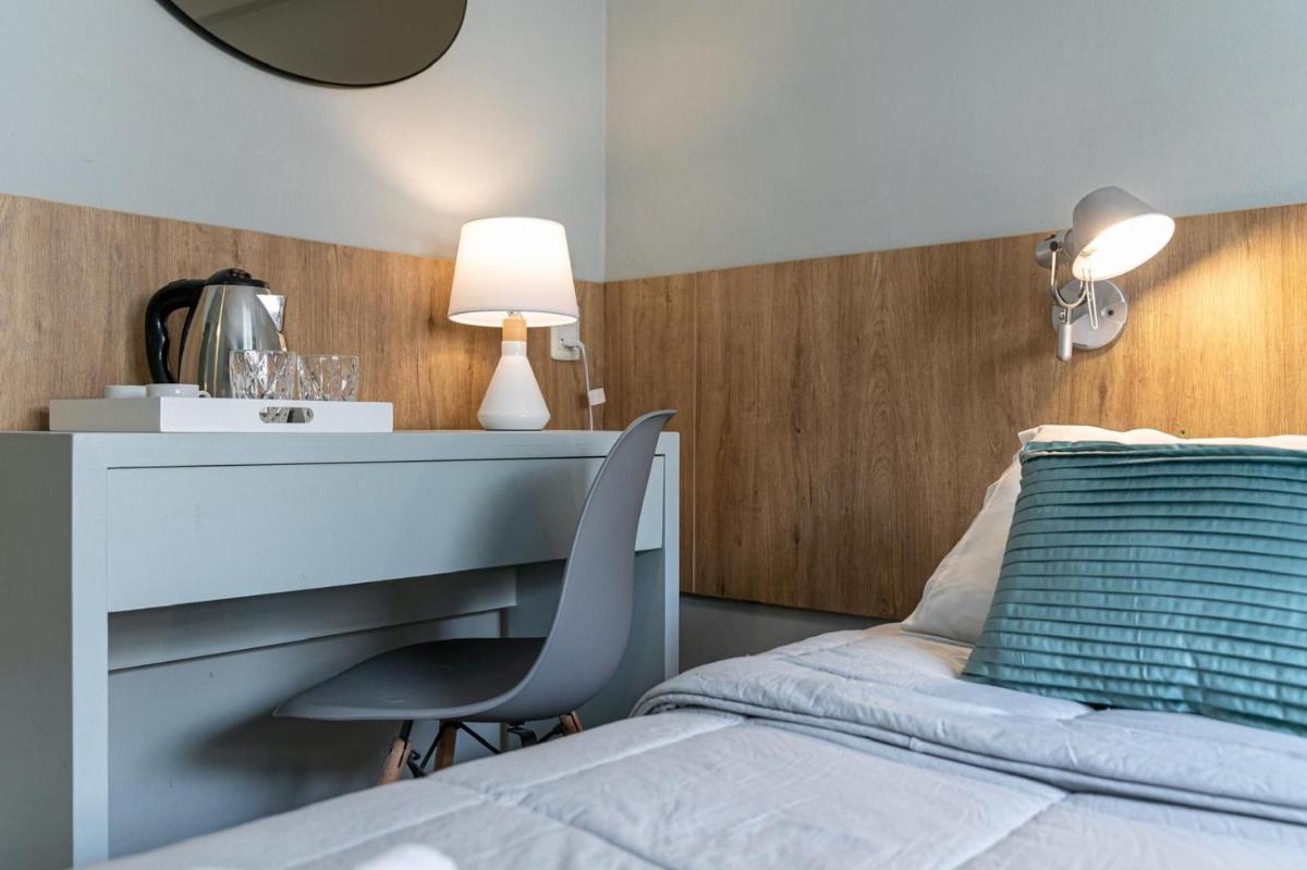 Urbano Hotel - Housity