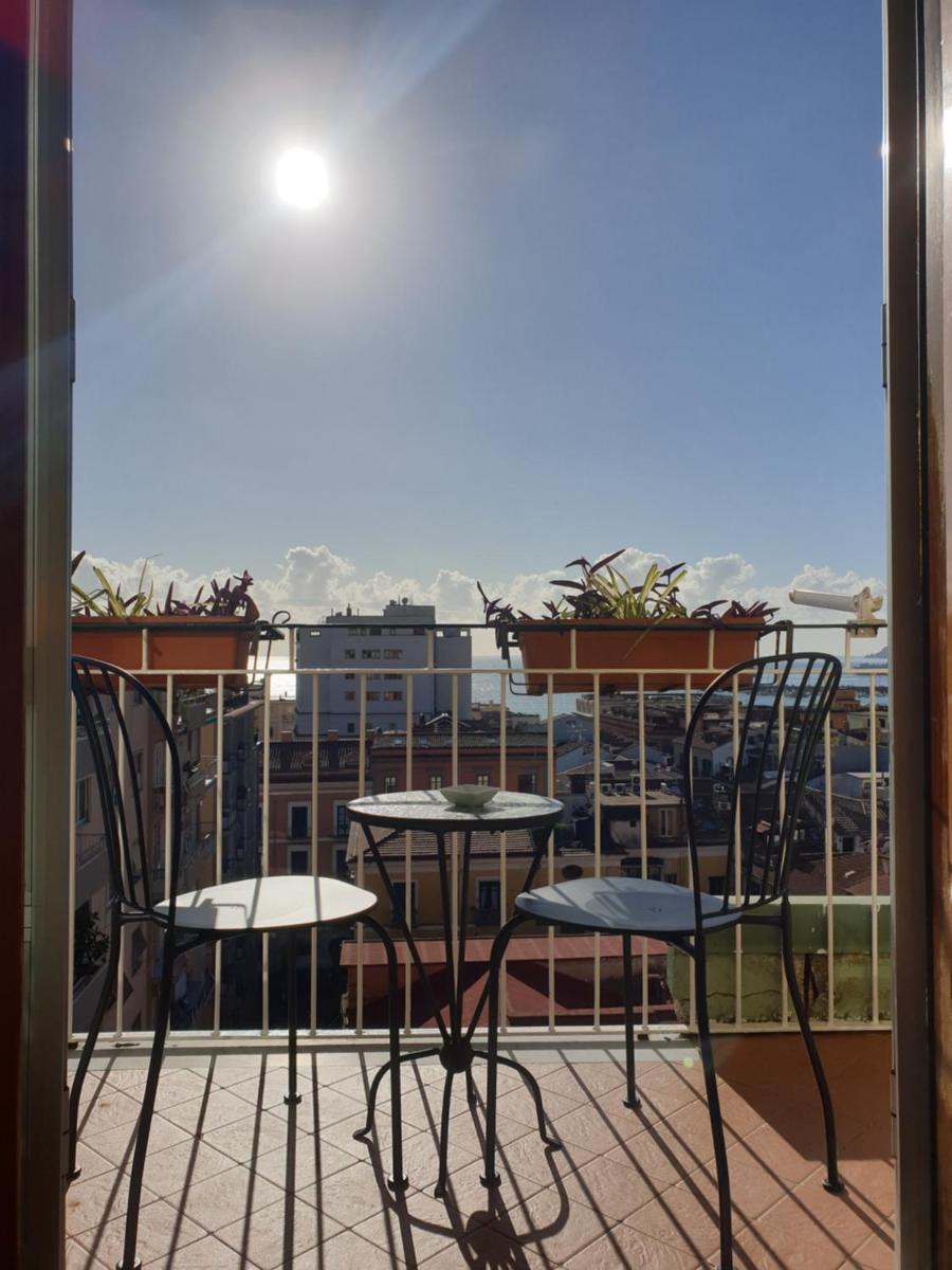 Oasi al centro con parcheggio - Housity