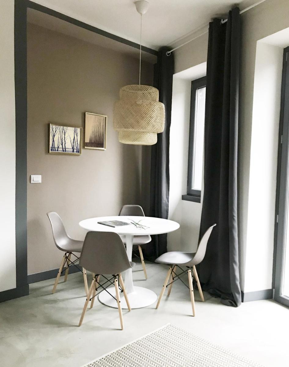Binario 91 - Housity
