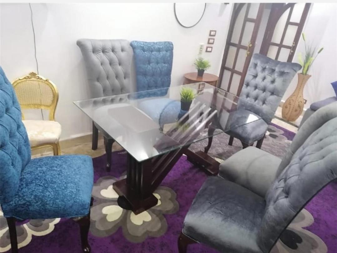 Private Family Apartment in Dokki - Housity