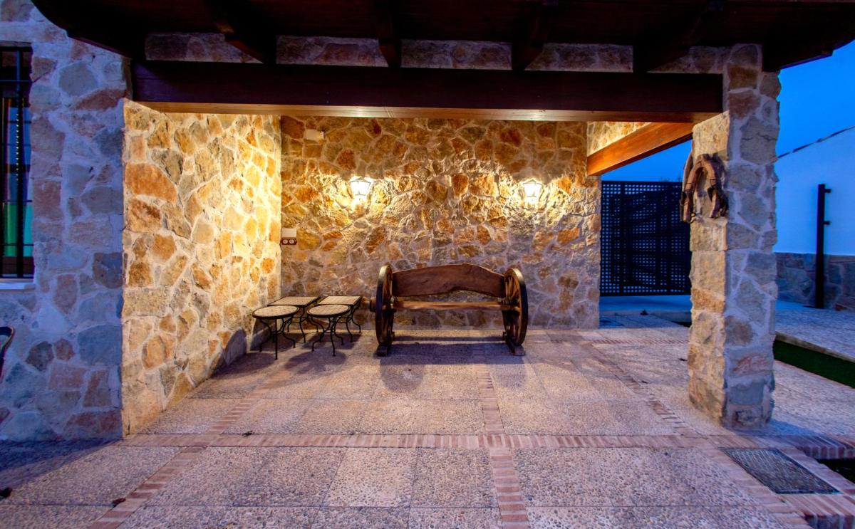 Imagen de la galería de Artmonia, en Castalla
