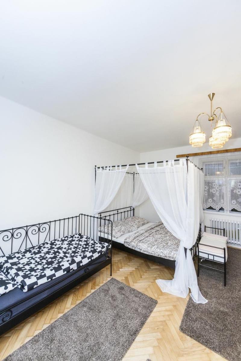 Fairytale Apartment under The Castle - 5 min CITY! - Housity